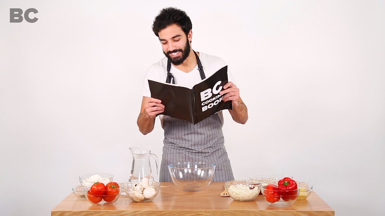 Fameable - Episode 2 with Hazem Ehab