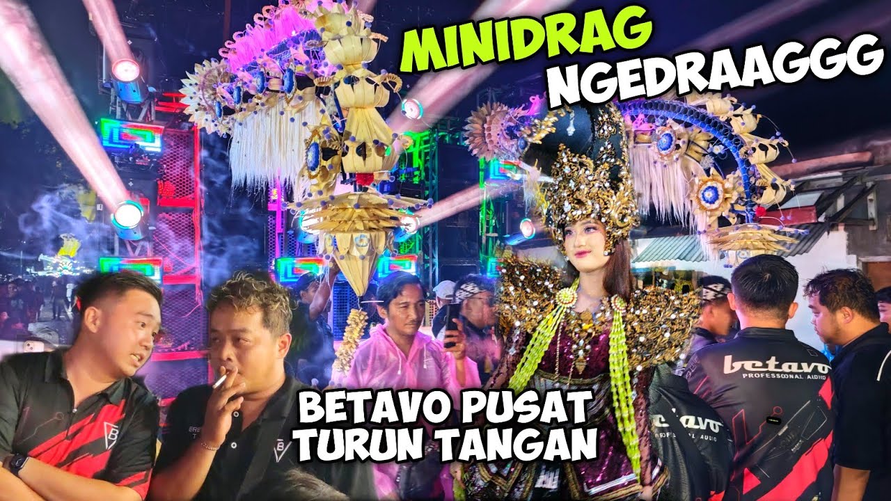 BREWOG start Dikawal Bos Steven..Memed, Mak De Luis, Cak Heru Masih Tetap mode Ngawur🤘