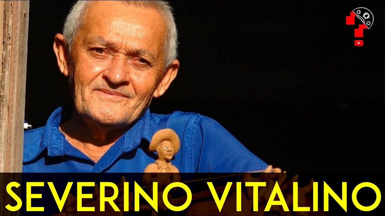 SEVERINO VITALINO | O Cangaço na Literatura | #269