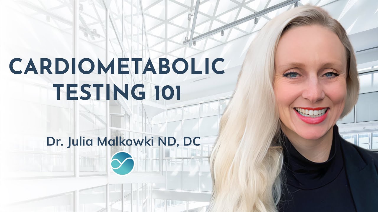 The Heart of the Matter: Cardiometabolic Testing in Clinical Practice