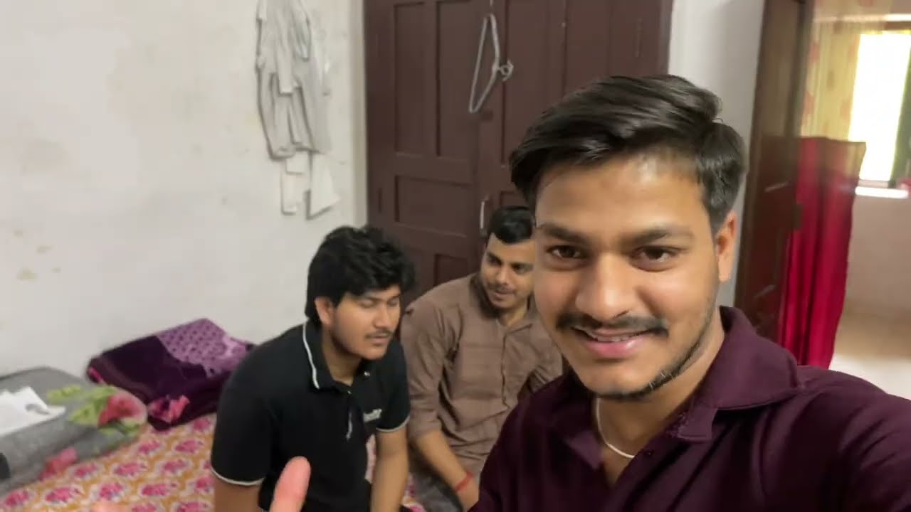 Nikhil Yadav Master Chef 🧑‍🍳 (Red Sauce Pasta 🍝) Watch Full Vlog And Enjoy ☺️ #subscribe #vlog 