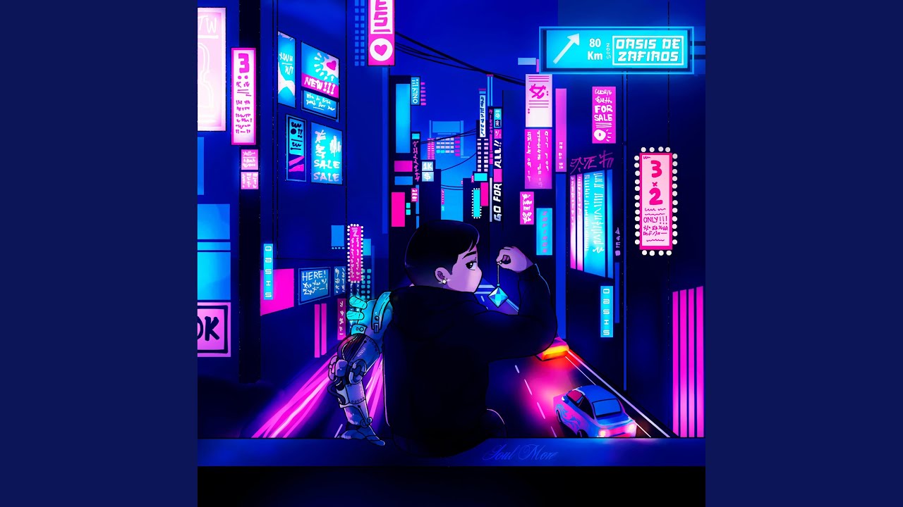 Ven Muestrame (feat. serrato2k & Rmarck)
