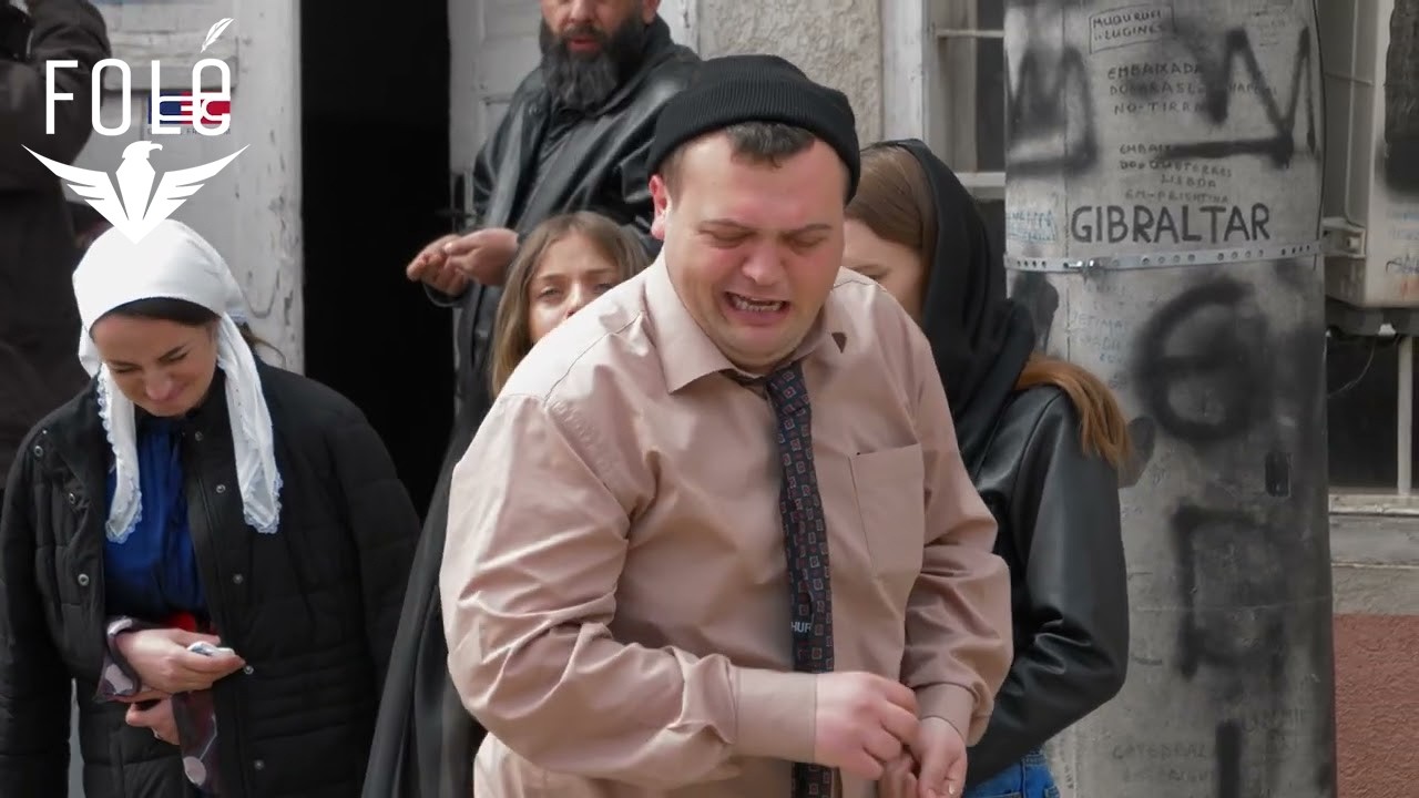 Kryetari i mirë me shokë shumë - Episodi 22 (Promo)