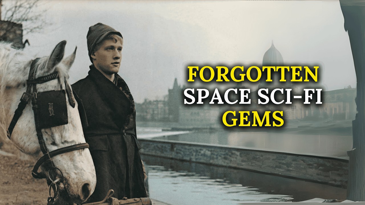 10 Underrated Sci-Fi Films of the 1970s You Missed