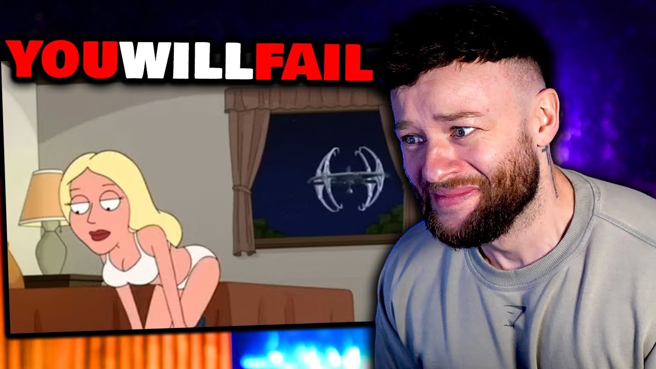 FAMILY GUY WILD MOMENTS..