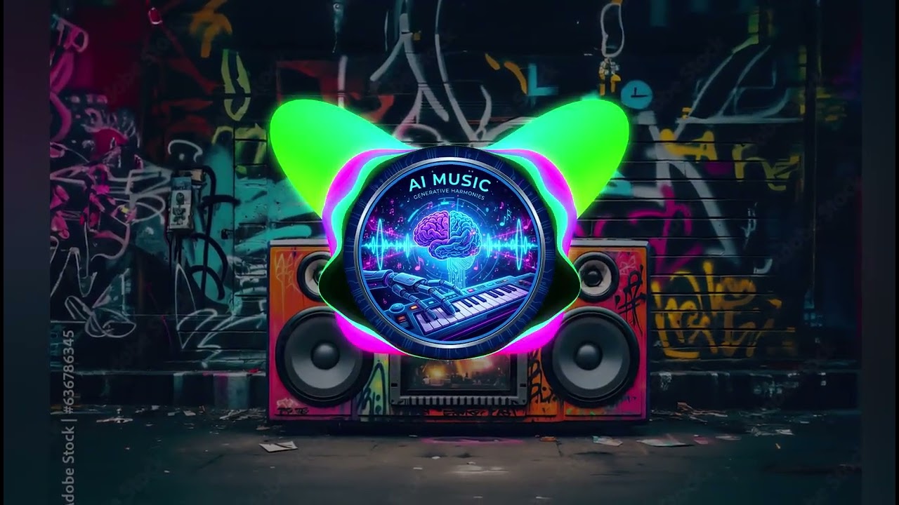 Rap...🎵Manifesto do Mundo Invertido🎵 AI Melodias