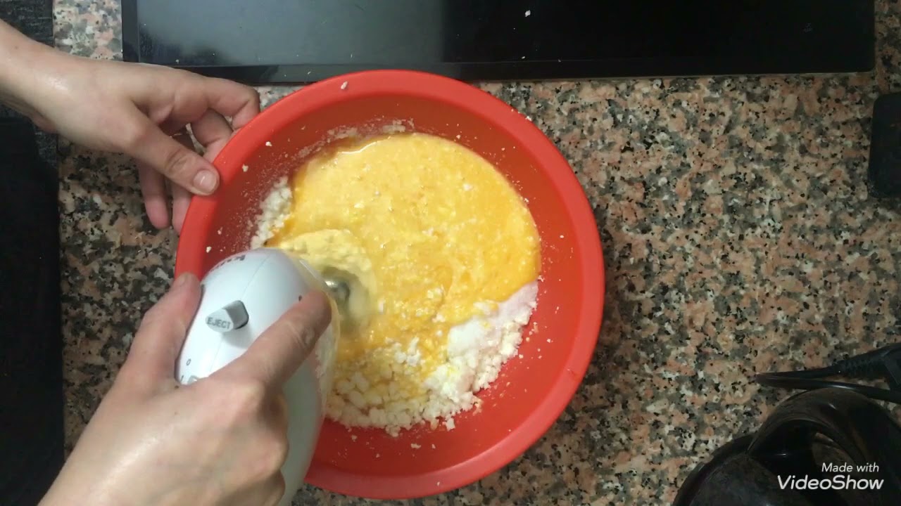Queijadas de Sintra 😋