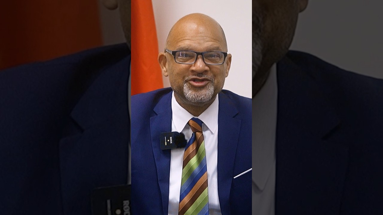 Senator Maurice Foley &ndash; Reinvesting in Bermuda&rsquo;s Tourism Future | #tourism #Bermuda