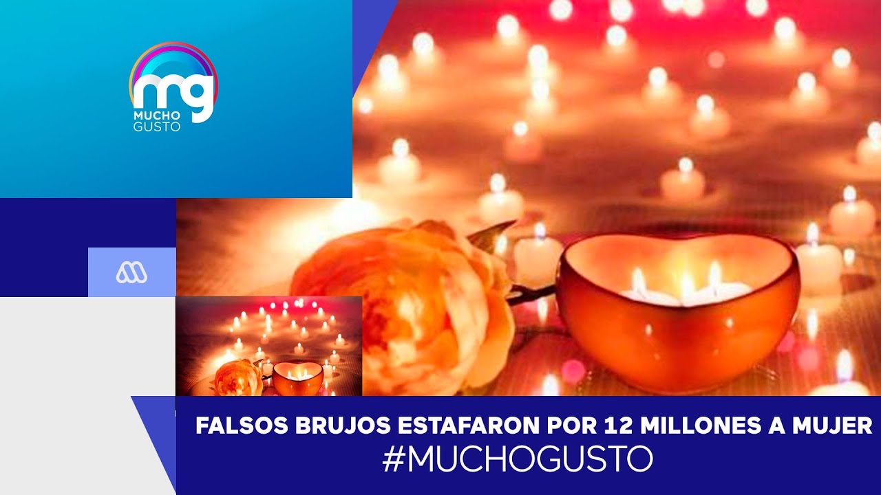 Mujer fue estafada en $12 millones por brujos para evitar muerte de su hermana - Mucho Gusto