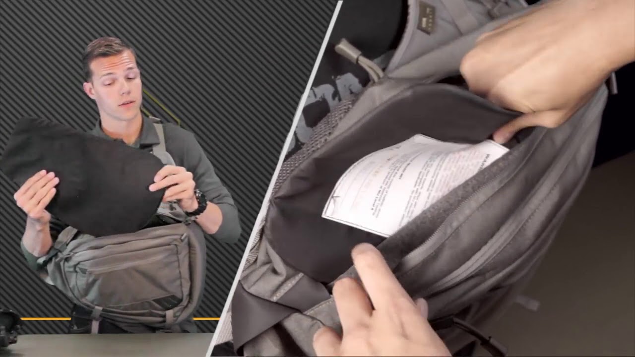 Condor Outdoor Elite Sector Sling Pack