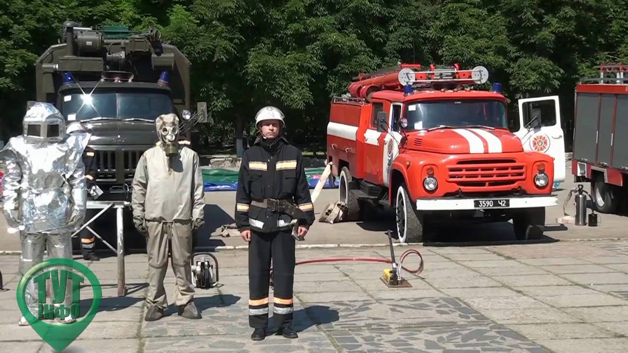 День міста Новий Буг 2016 р ч.2