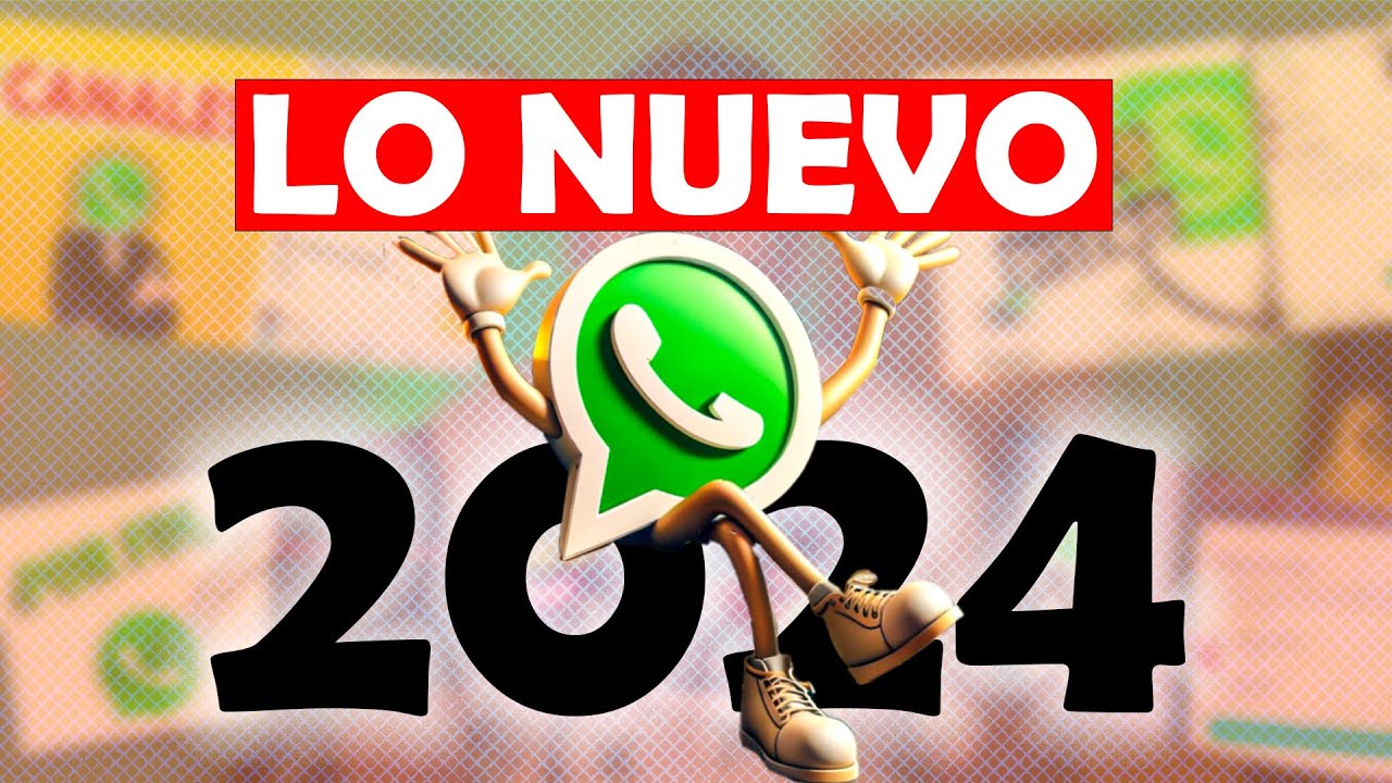 Estos son LOS TRUCOS QUE DEBES SABER de Whatsapp