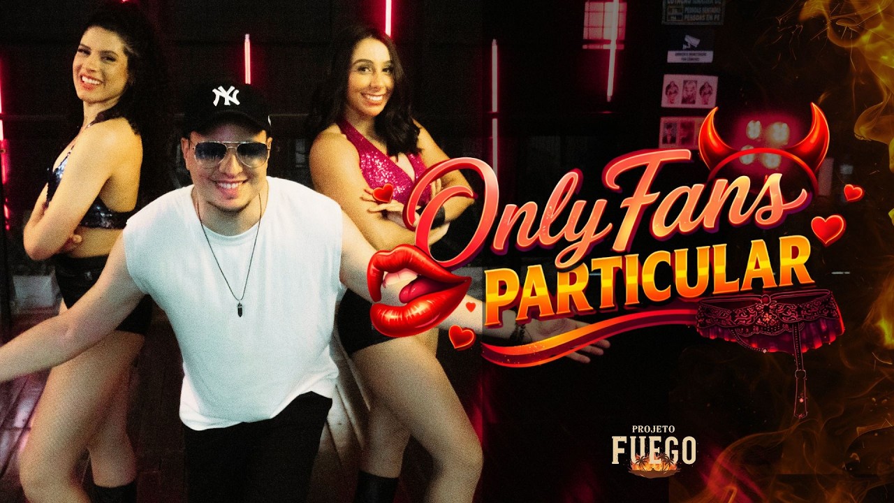Onlyfans Particular - Velton Reggaeton