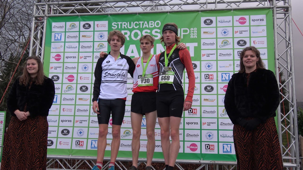 crosscup hannuit 2020
