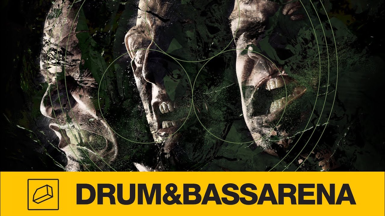 Noisia ft. Foreign Beggars - Shellshock (Synergy Remix)
