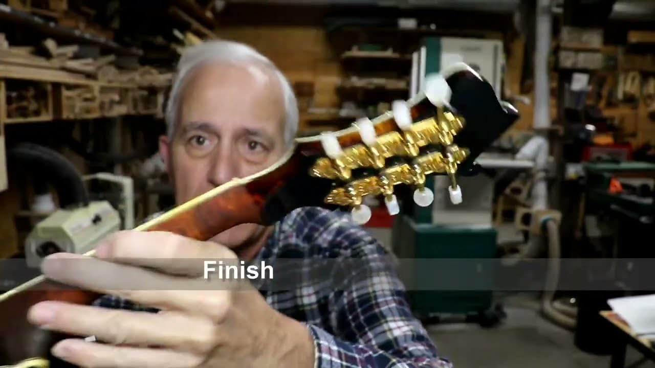 Vlog #157 Busy Finishing Antler Saddles