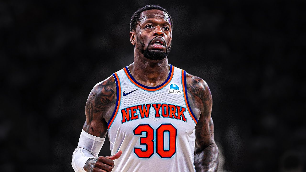 The New York Knicks Wasted Their Biggest Trade