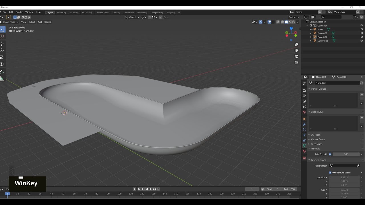 How to make Bowls Blender