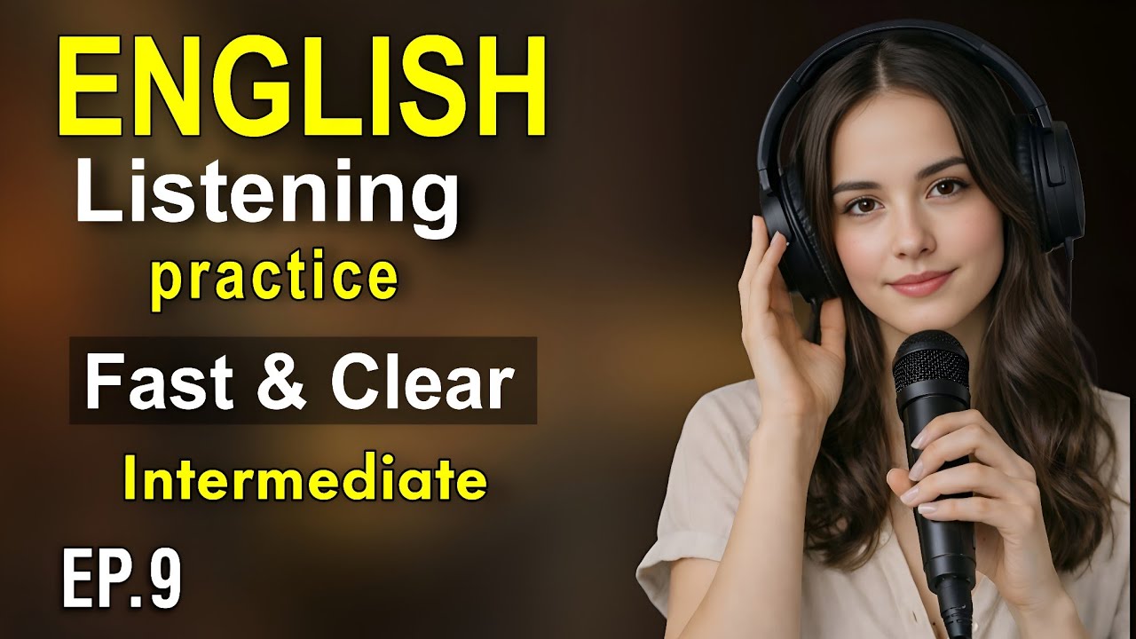 Daily Morning Routine Explained in English – Practice Speaking and Improve Fluency |episode 9