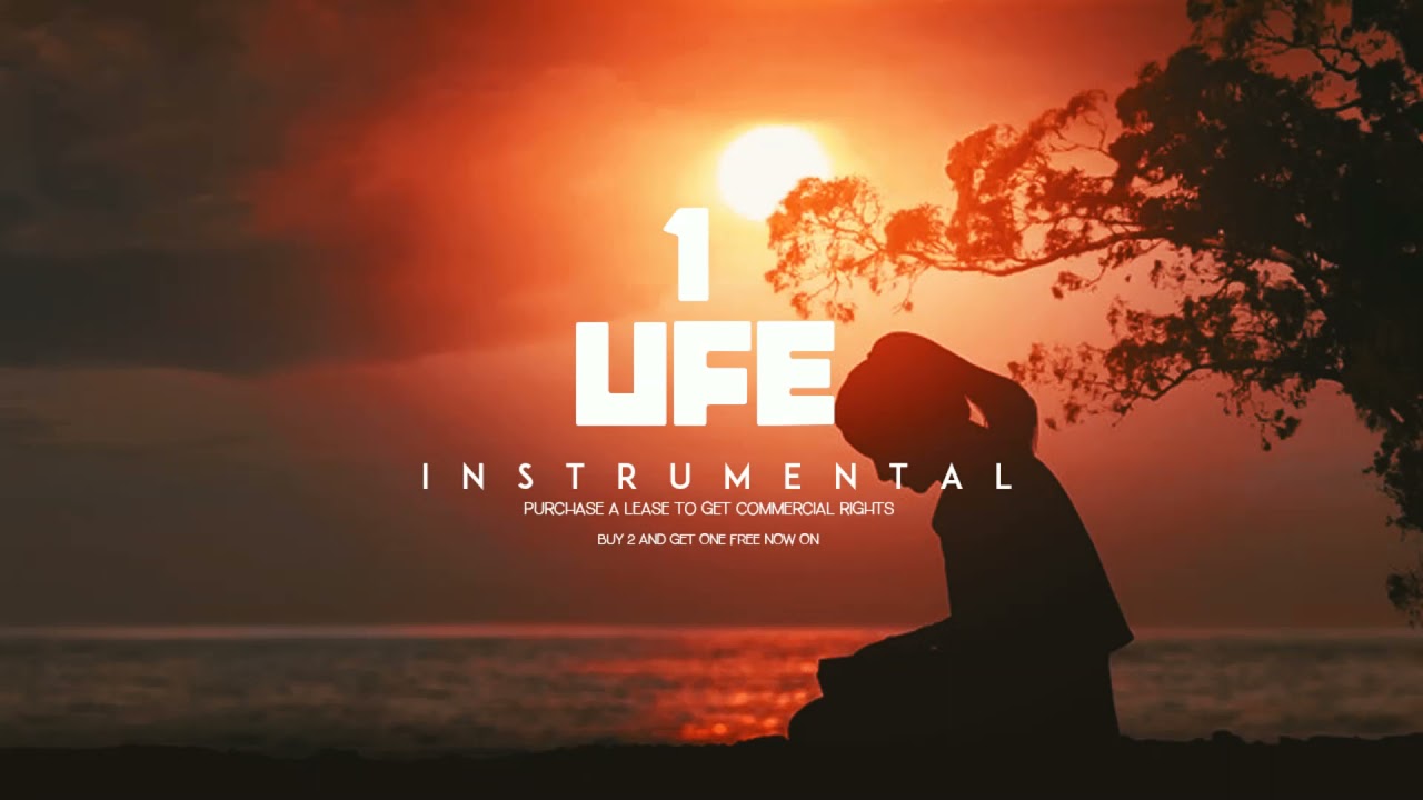 [ Free ] Dancehall Riddim Instrumental 2022 2021 ( 1 Life  )