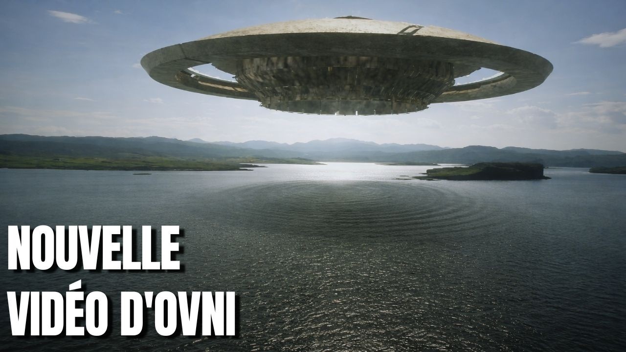 Observations réelles d'OVNIS 2026 | UFO Sightings 2026