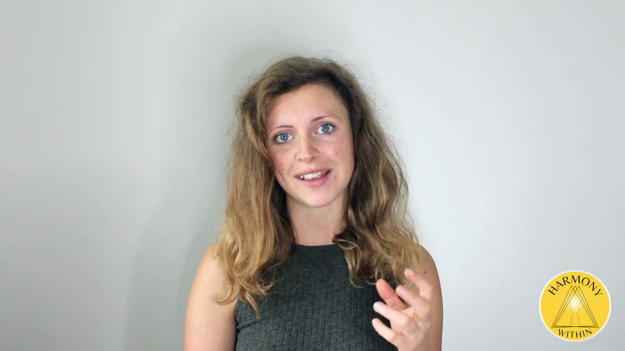 Session 4 - The Empower Your Wellbeing Course