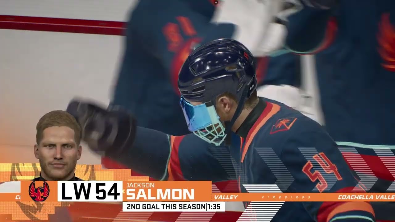NHL 26 