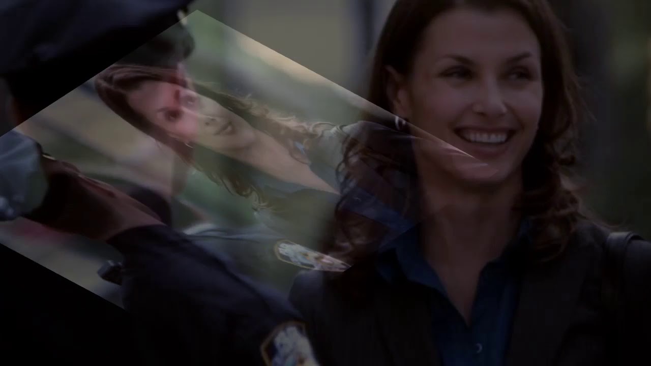 Bridget Moynahan - Erin Reagan