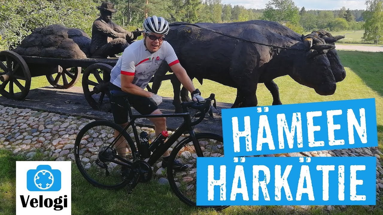 Hämeen Härkätie