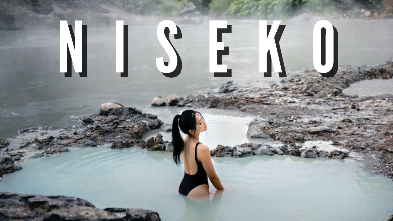 13 Things To Do In Niseko, Japan