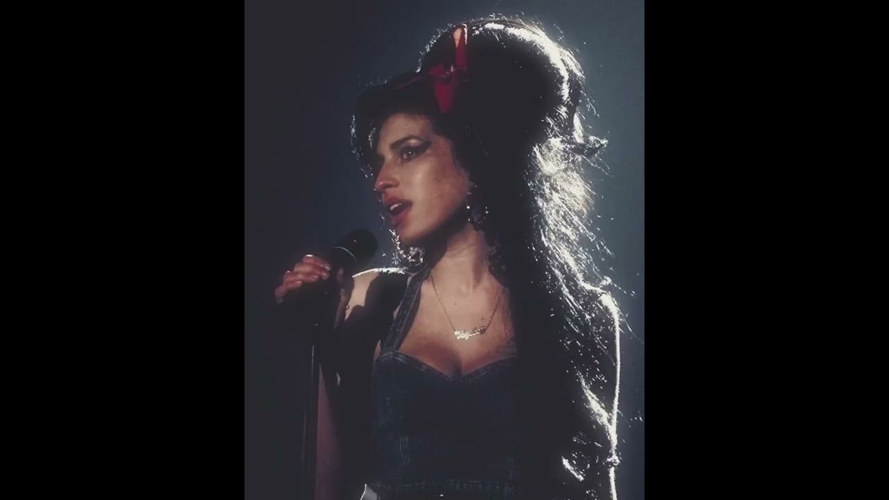 [FREE] Amy Winehouse x Lana del Rey Type Beat | 