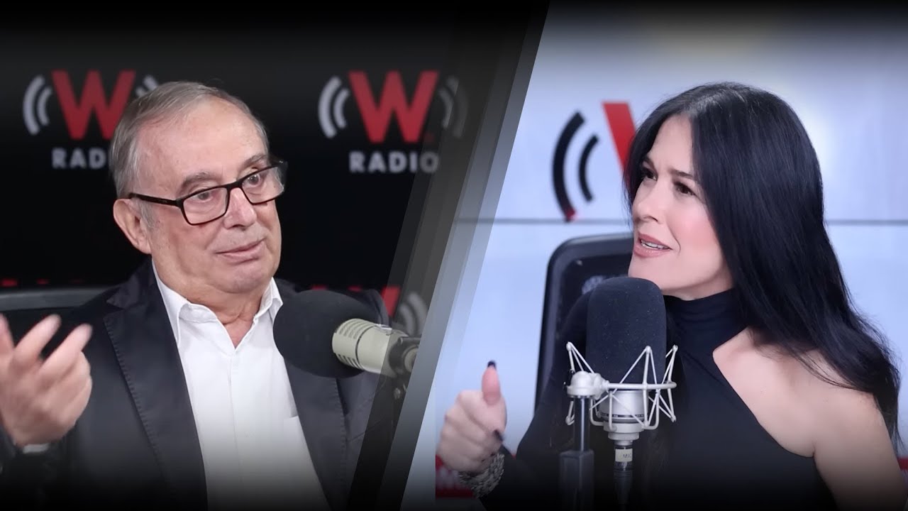 El ciclo de vida de los negocios | Mario Borghino en Martha Debayle en W