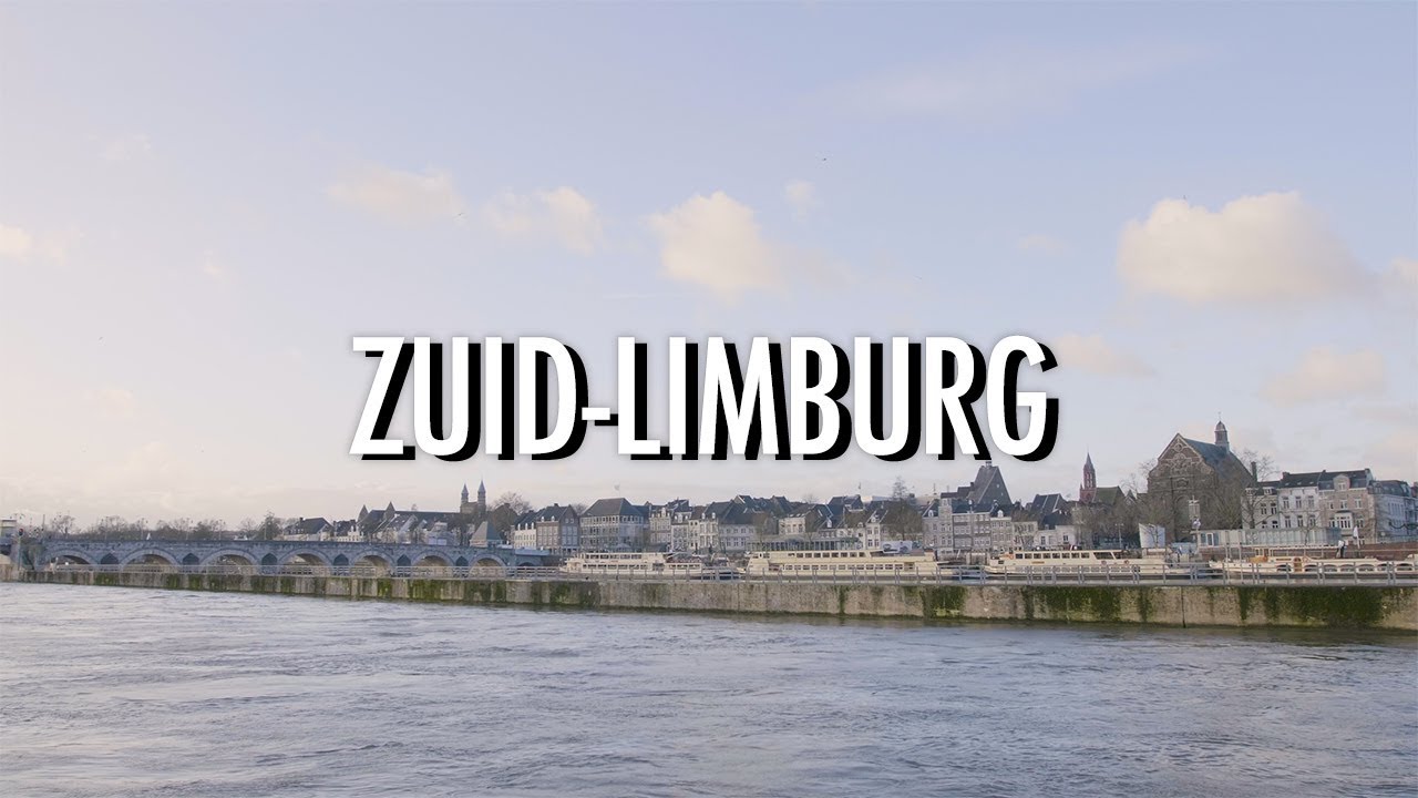 DIT WIL JE ZIEN IN ZUID-LIMBURG | De Gids #7