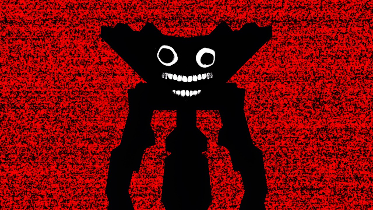 This Minecraft Horror Mod will BAN YOU... In The Corners