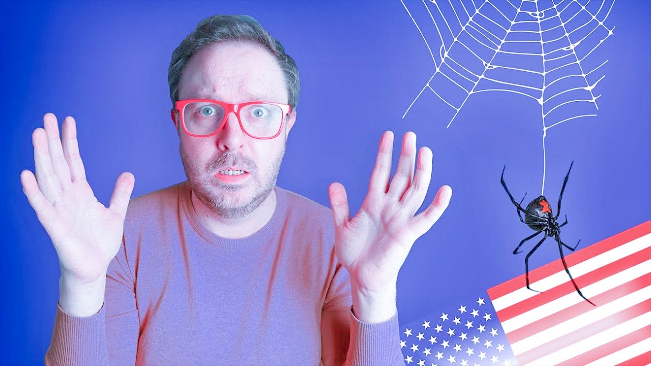 US Living: 4 Things I Honestly Thought Would Be A BIGGER DEAL