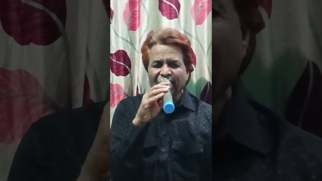 Badi Door Se Aaye Hai - Mohammed Rafi - Samjhauta - बड़ी दूर से आए हैं 