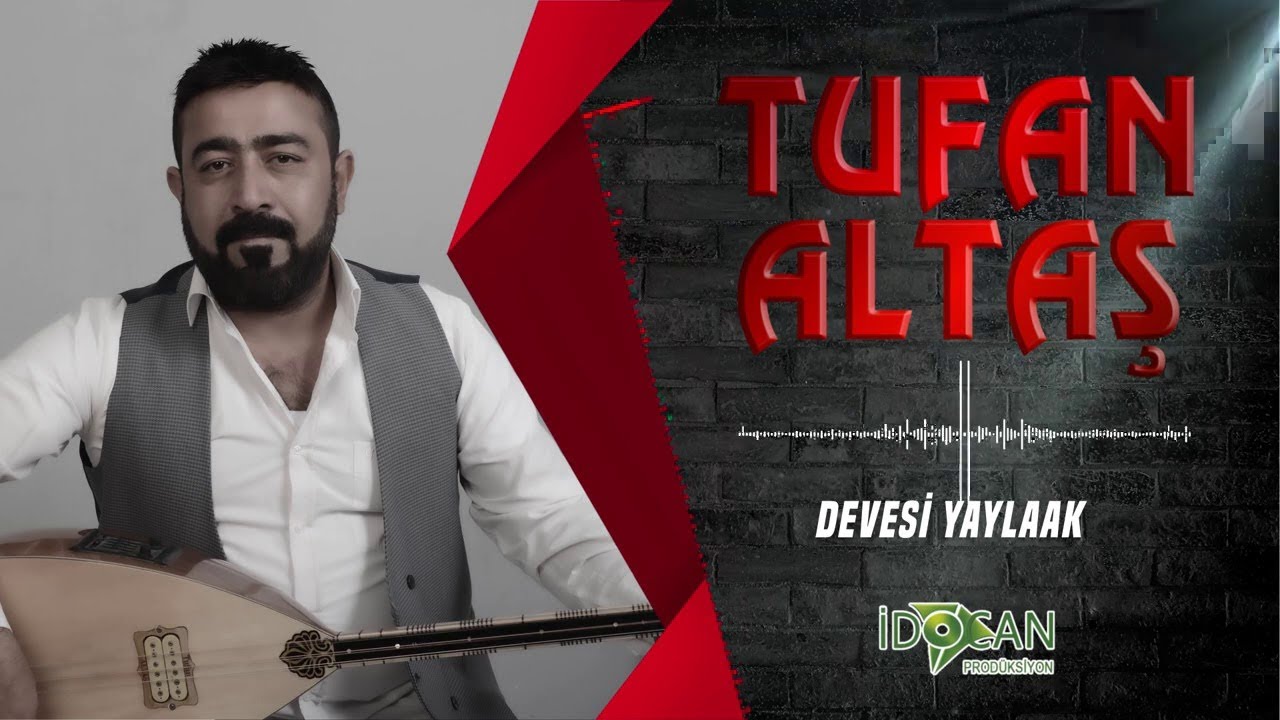 Tufan Altaş Devesi Yaylak 2020 Alb&uuml;m