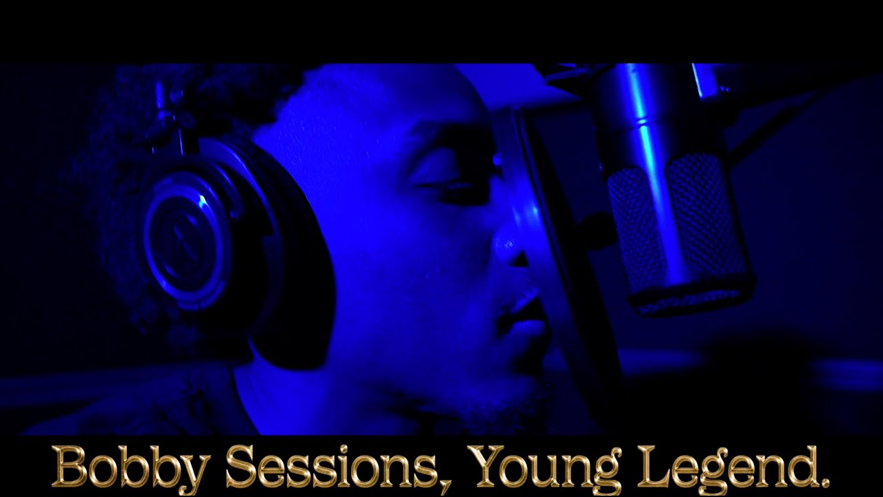 Bobby Sessions - Follow Your Heart (Freestyle)