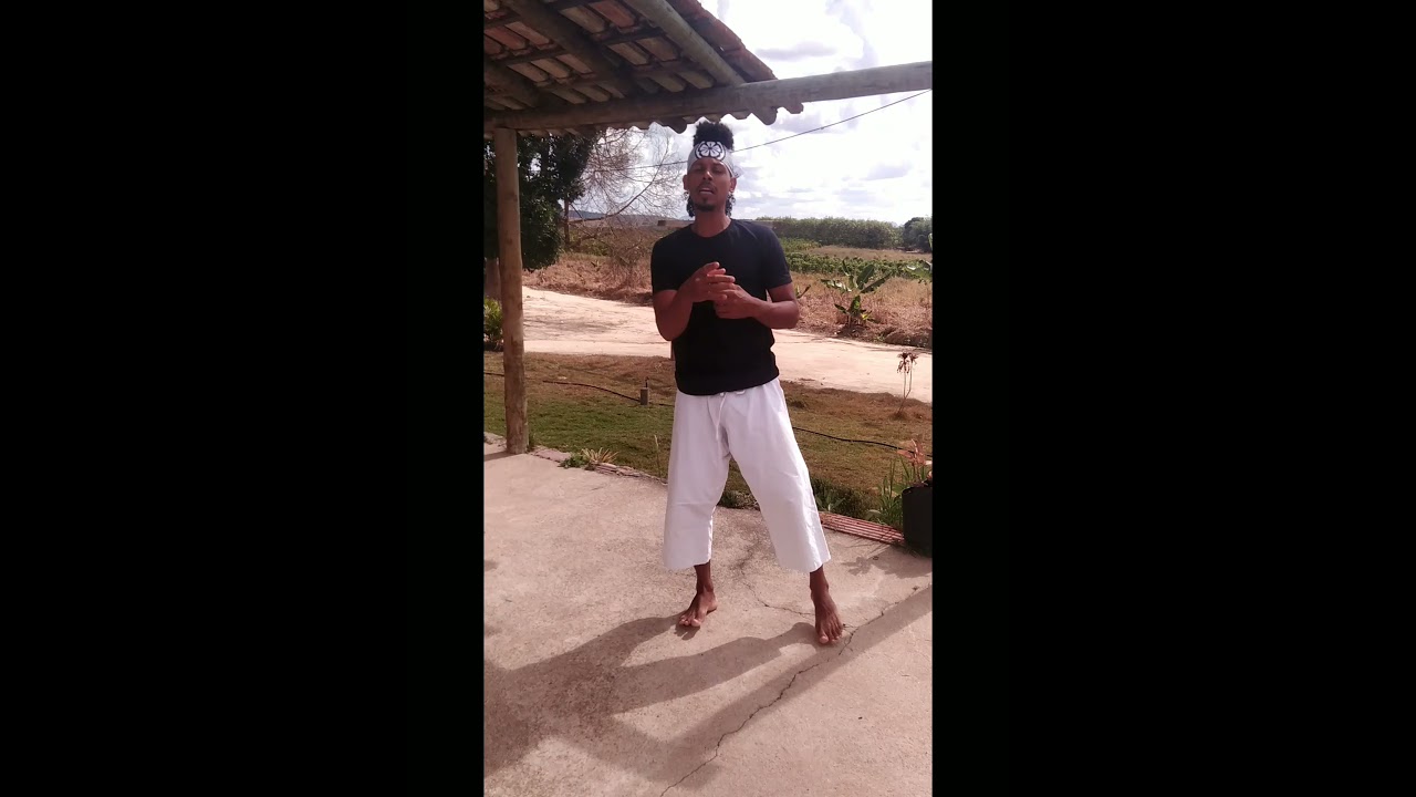 Aula de karat&ecirc; #Shorts