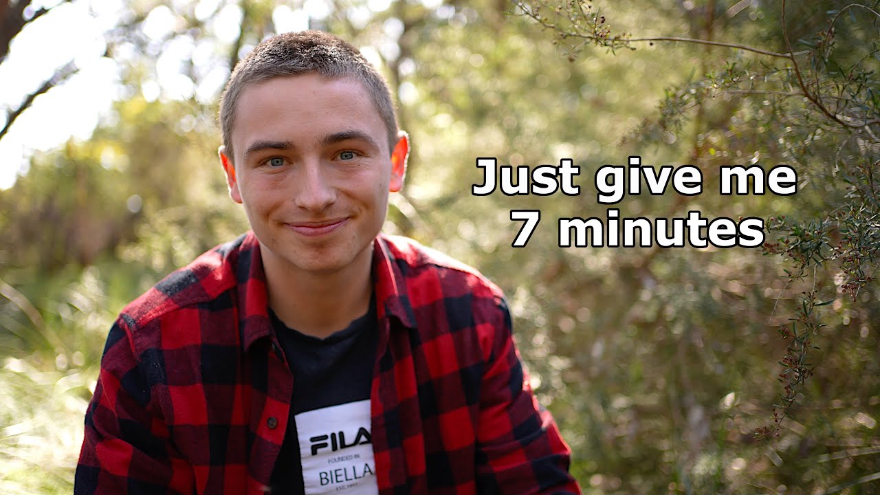 Let me prove to you why you&rsquo;re more attractive than you think&hellip;
