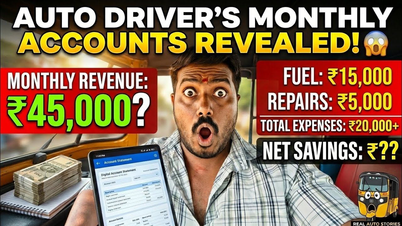 February lo income thaggindha?Perigi dha? My full earnings report @929AUTODRIVER 