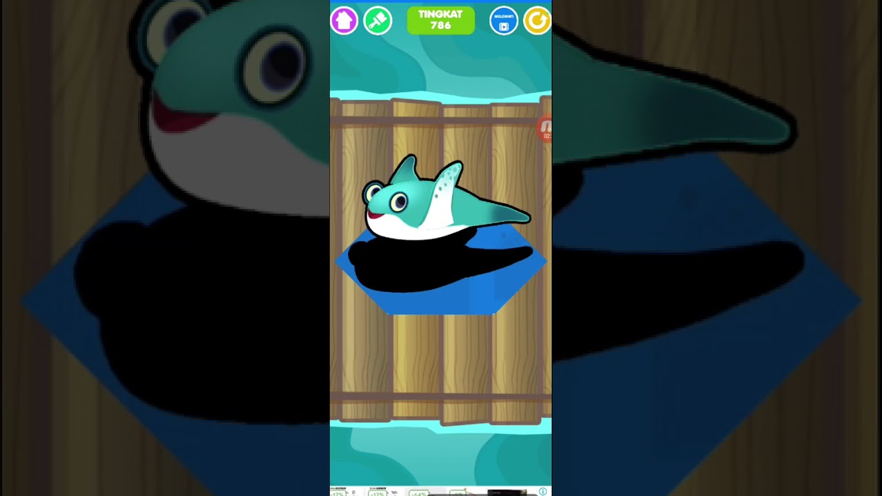 Save the Fish Gameplay Levels 782-792 | Walktrough Android iOS Mobile Game