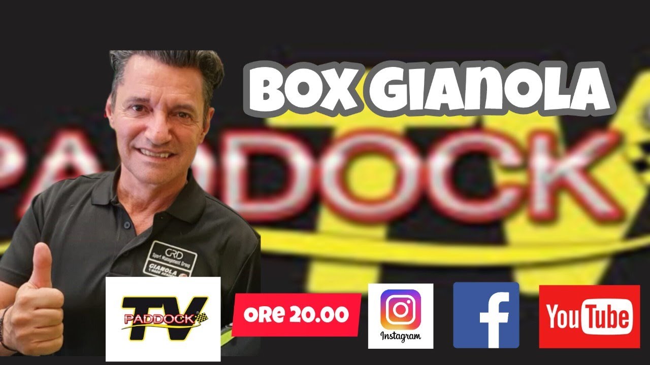 Box Gianola