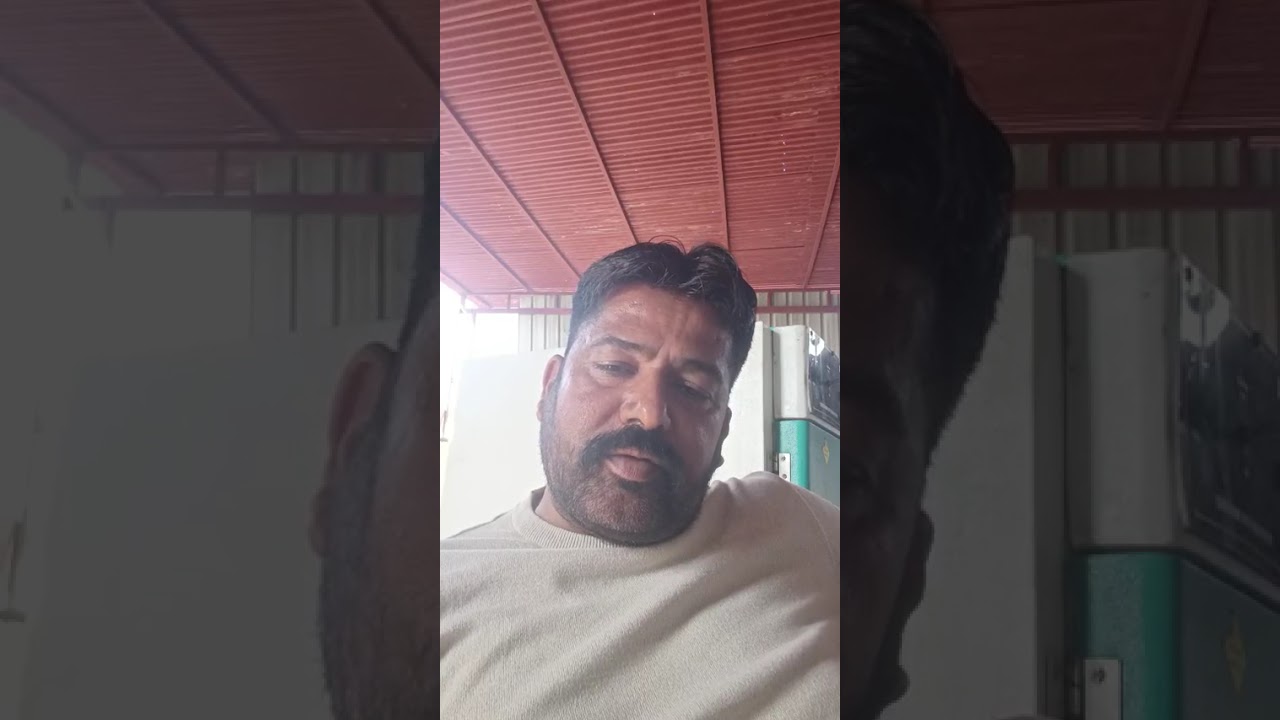 Khalifa Dalip ji ne per bole gye shabdo ka jabab. 