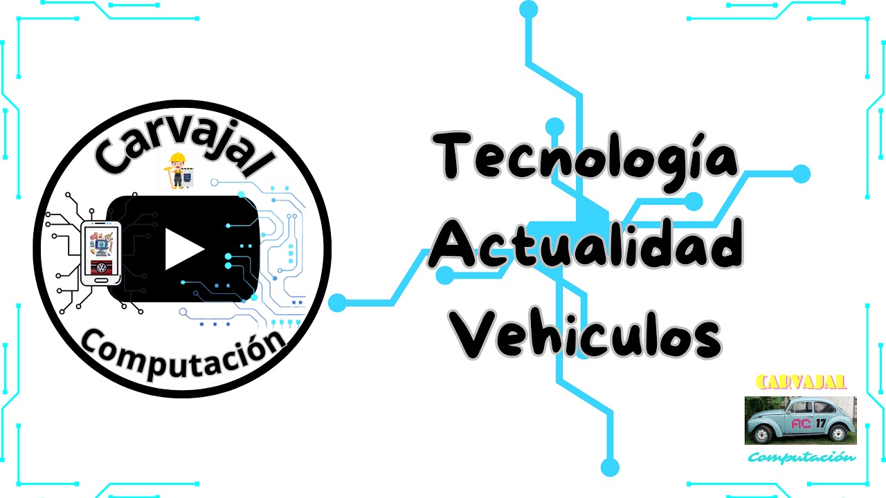 Emisión en directo de Carvajal Computación