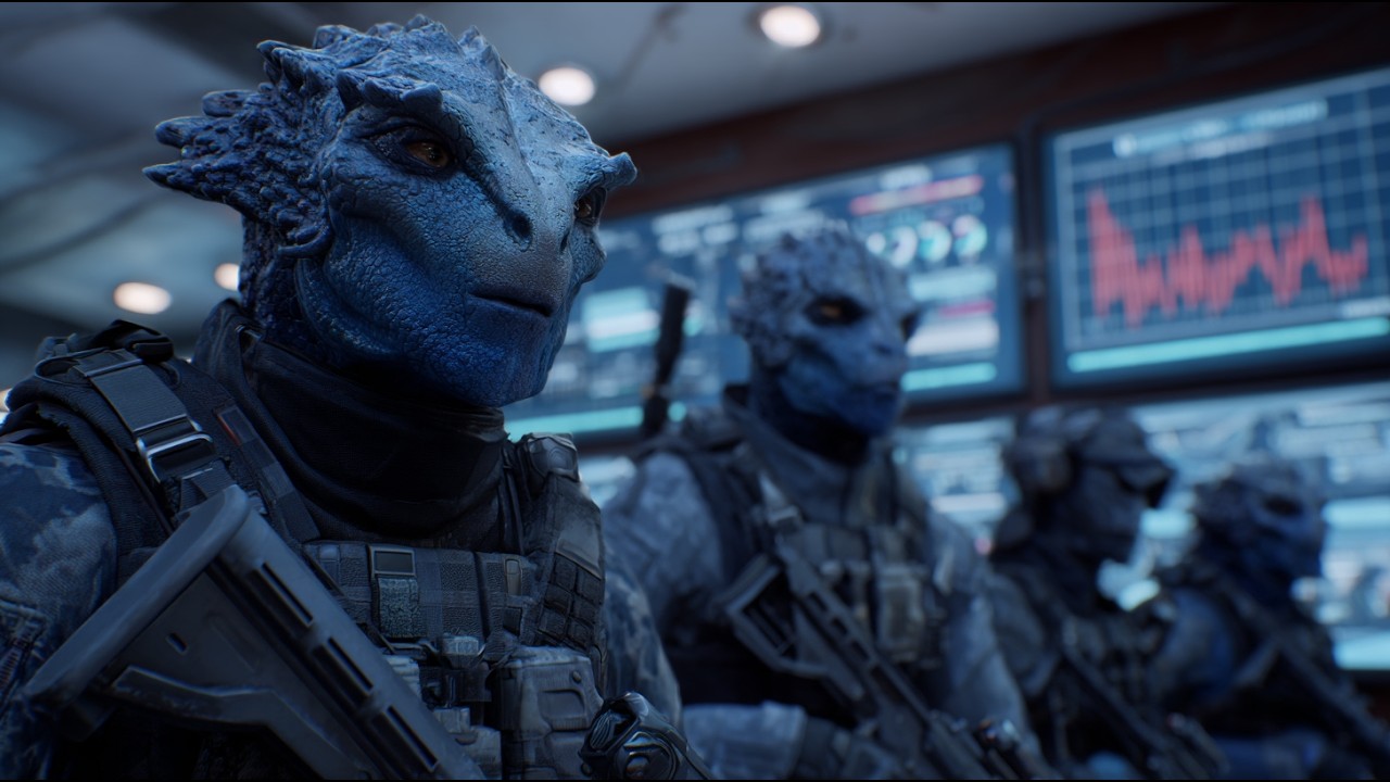 Deathworld Recruits: The Universal Warning Across Alien Academies | Best HFY Stories