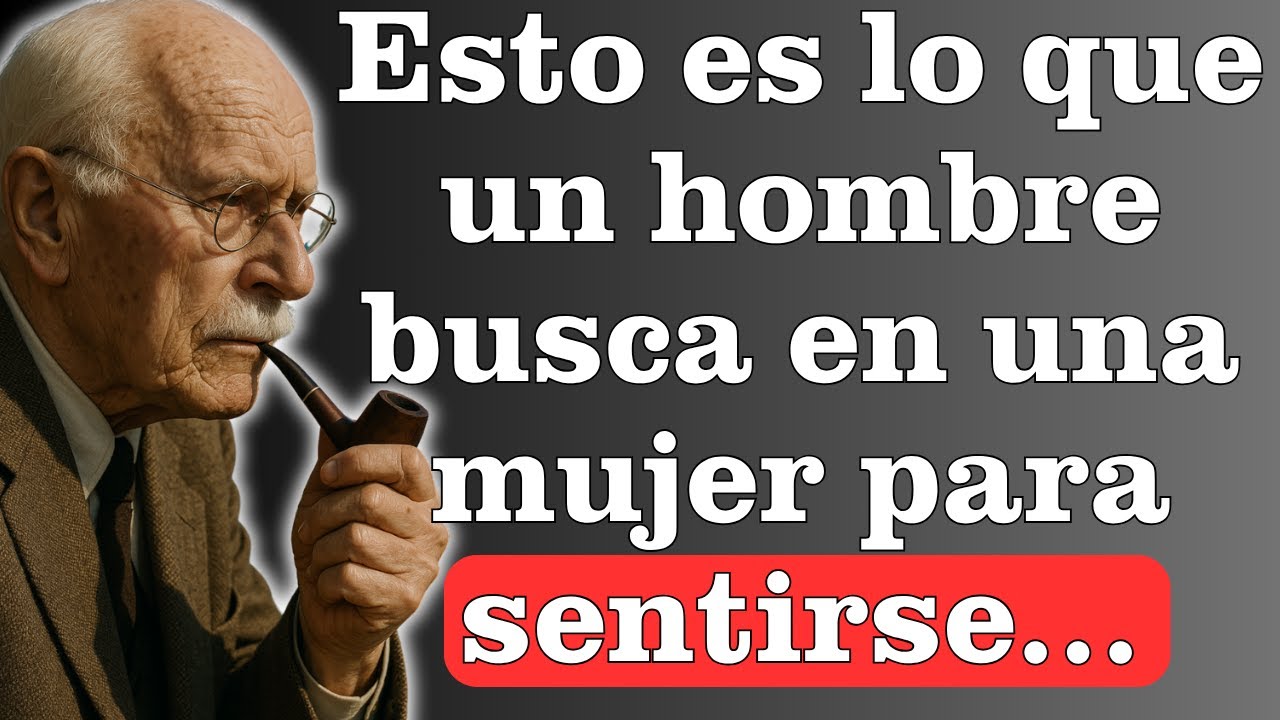 Lo que un Hombre REALMENTE Busca en una Mujer para Sentirse 