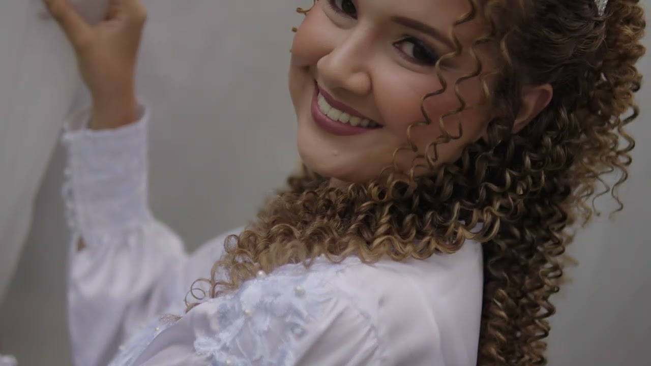 Thayssa e Mayck - MAKING OF