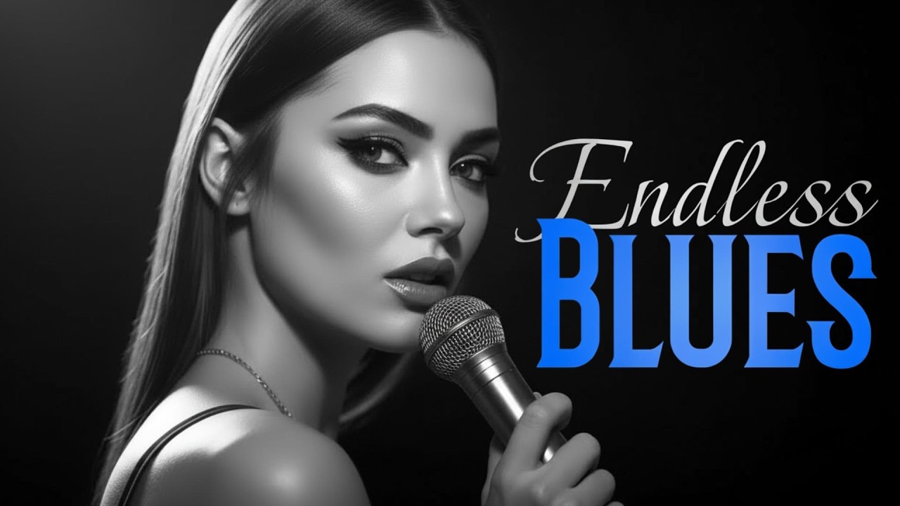 Classic Blues Collection | Songs of Love, Pain & Soulful Emotion