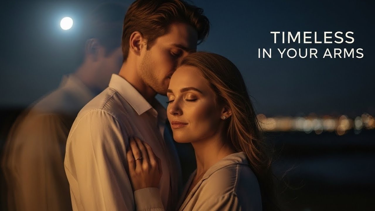 Timeless in Your Arms | When Love Makes Time Stand Still [Lyrics Video]